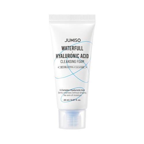 Waterfull Hyaluronic Acid Cleansing Foam 20ml