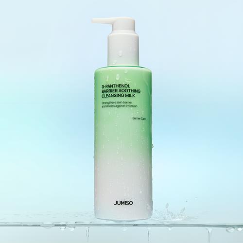 D-Panthenol Barrier Soothing Cleansing Milk 300 ml