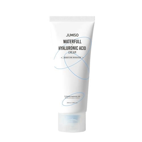 Waterfull Hyaluronic Cream Tube 100ml