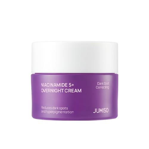 Niacinamide 5 + Overnight Cream 50 ml