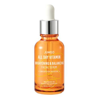 All Day Vitamin Brightening & Balancing Facial Serum 50ml