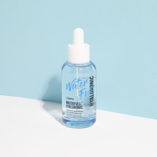Waterfull Hyaluronic Acid Serum 50ml