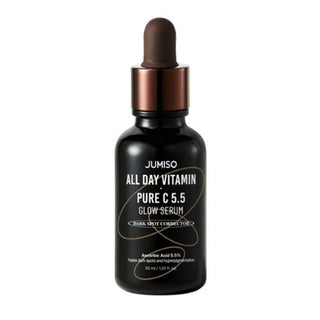 All Day Vitamin Pure C 5.5 Glow Serum 30ml