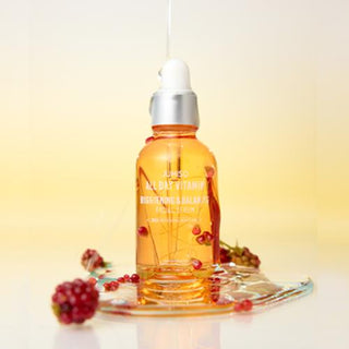 All Day Vitamin Brightening & Balancing Facial Serum 30ml