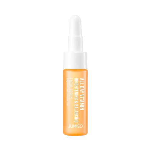 All Day Vitamin Brightening & Balancing Facial Serum 7ml