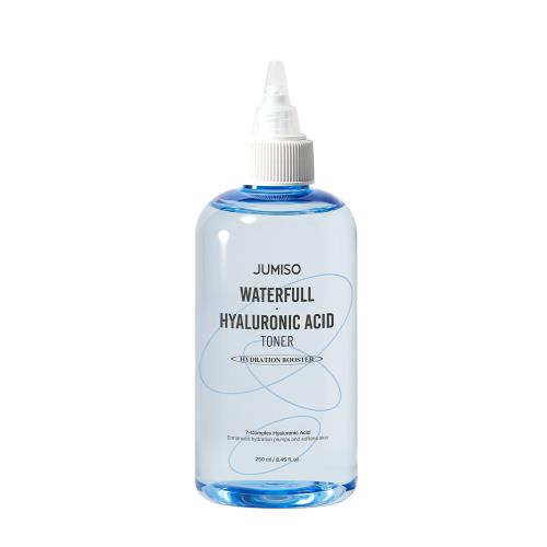 Waterfull Hyaluronic Toner 250ml