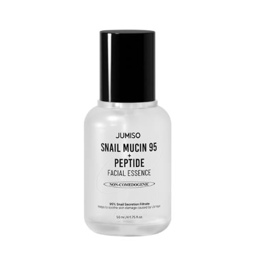 Snail Mucin 95 + Peptide Essence 50ml