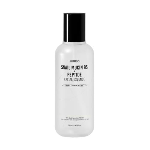 Snail Mucin 95 + Peptide Facial Essence 140ml
