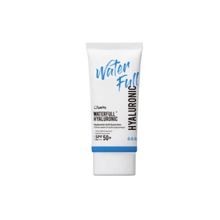 Waterfull Hyaluronic Sun Screen 50ml