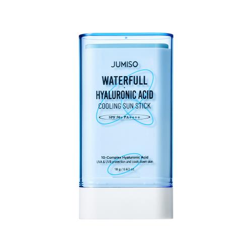 Waterfull Hyaluronic Acid Cooling Sunstick