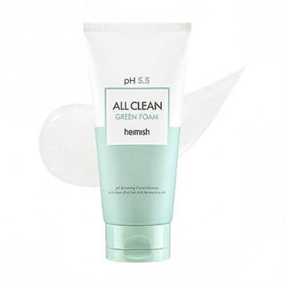 All Clean Green Foam 150g (Cleansing Foam)