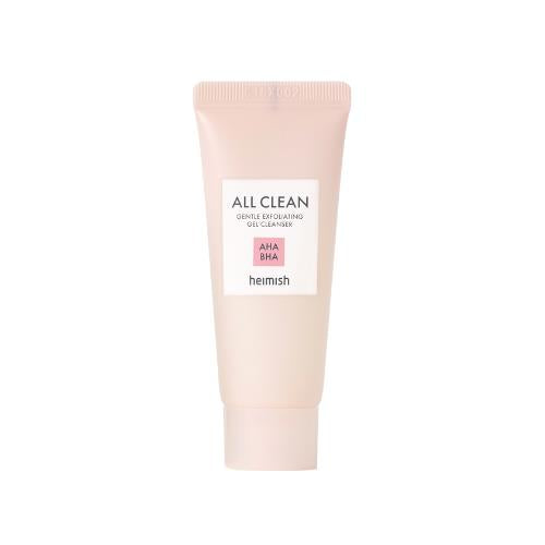 All Clean Gentle Gel Cleanser 20ml
