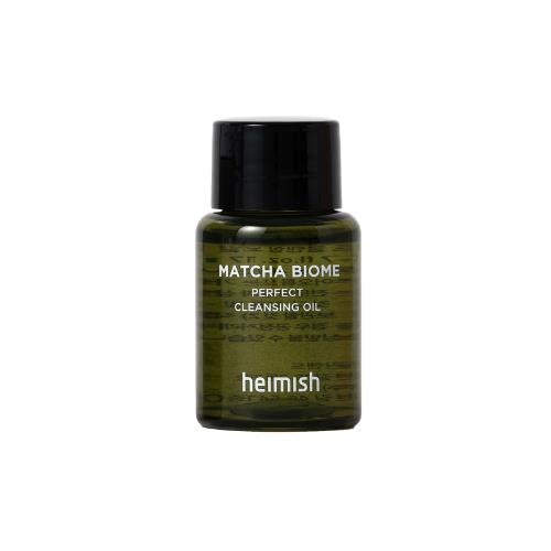 Matcha Biome Cleansing Oil 17ml