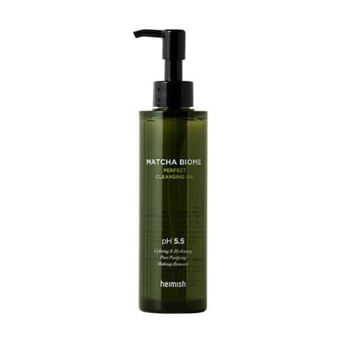 Matcha Biome Perfect Cleansing Oil 150ml