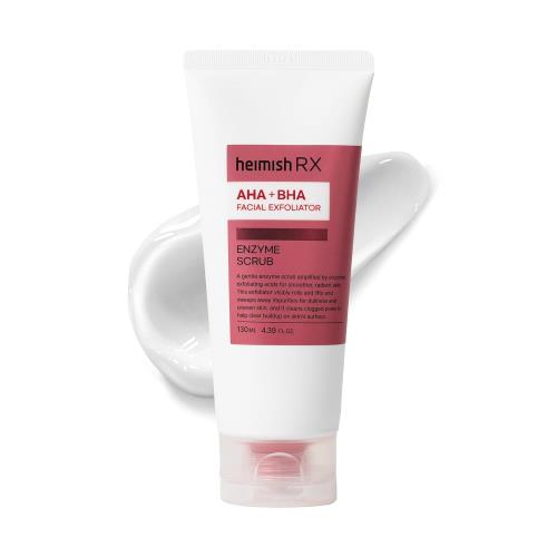 AHA BHA Enzyme Scrub 130ml