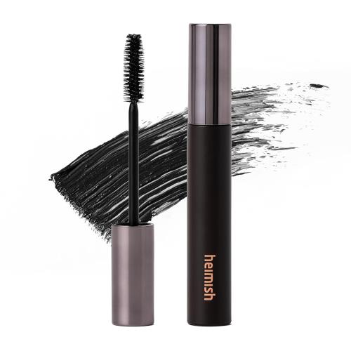 Dailism Smudge Stop Mascara Volume Black