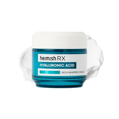 Hyaluronic Acid Rich Whipped Cream 50ml
