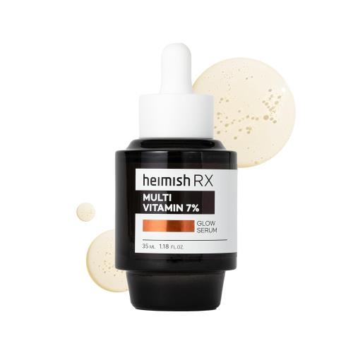 Multi Vitamin Glow Serum 35ml