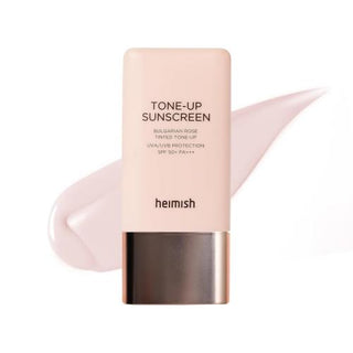 Bulgarian Rose Tone-Up Sunscreen 30ml SPF50+ PA+++