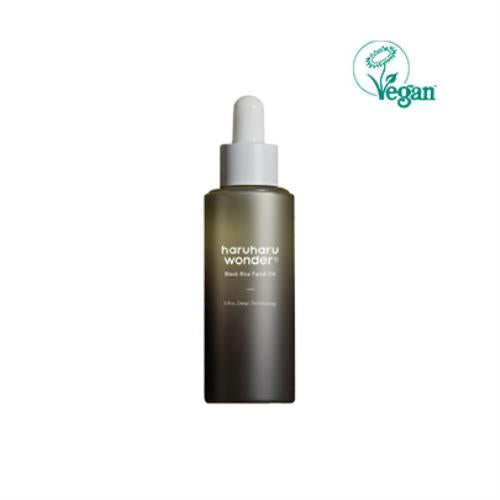 Black rice facial oil 30 ml