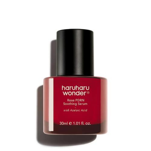 Rose PDRN Soothing Serum