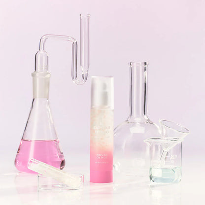 3X Capsule Hydro Booster Cream 50ml