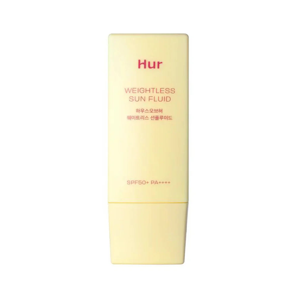 Weightless Sun Fluid 50ml