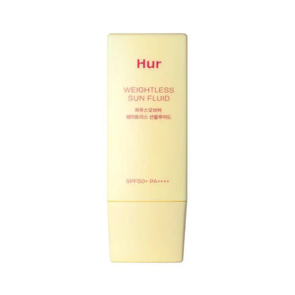 Weightless Sun Fluid 50ml
