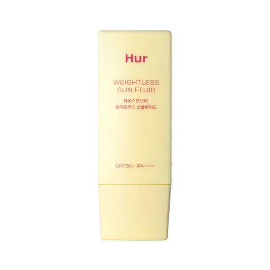 Weightless Sun Fluid 50ml