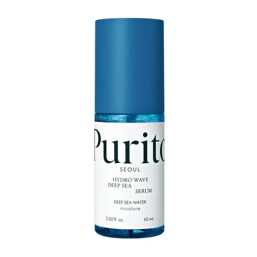 Hydro Wave Deep Sea Serum 60ml
