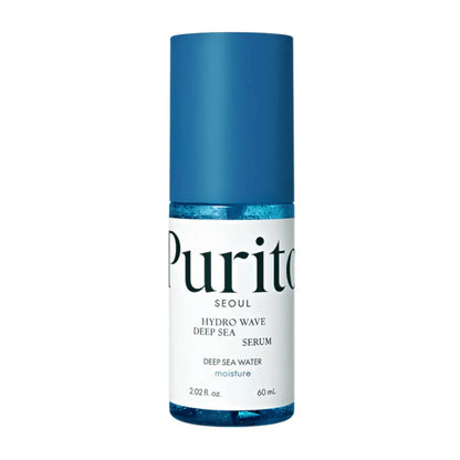 Hydro Wave Deep Sea Serum 60ml
