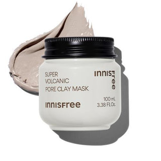 S.Volcanic P.Clay Mask 100ml