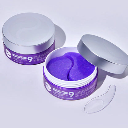 Peptide 9 Volume Lifting Eye Patch Pro 60 patches