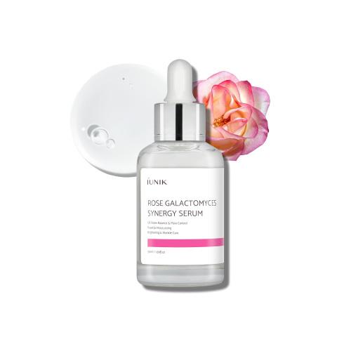 Rose Galactomyces Synergy Serum 50 ml