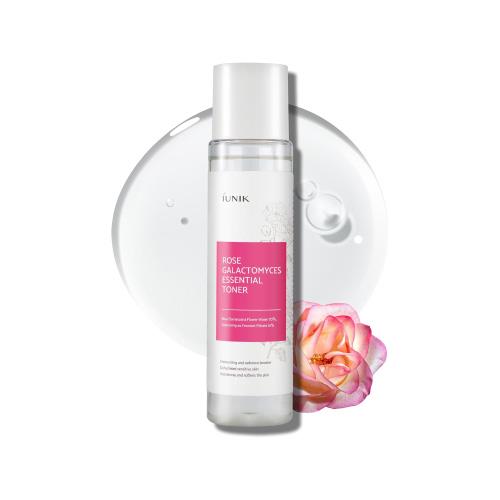 Rose Galactomyces Essential Toner 200 ml