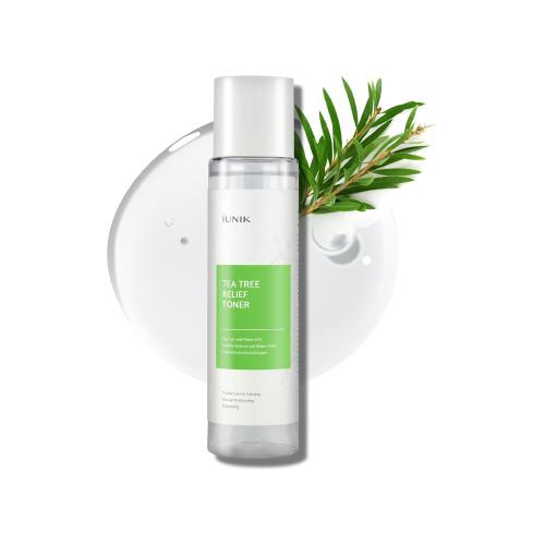 Tea Tree Relief Toner 200 ml