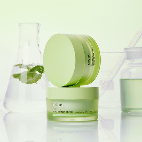 Centella Relief Sorbet Cream 50ml