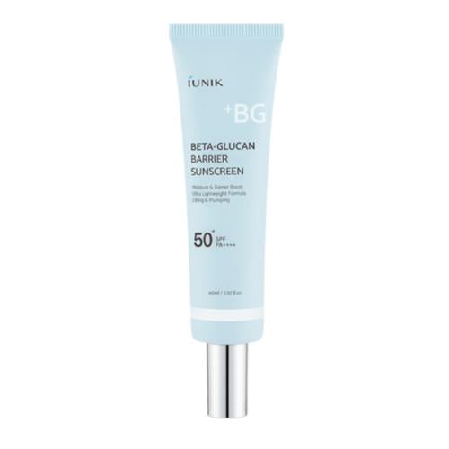 Beta Glucan Barrier Sunscreen 60ml
