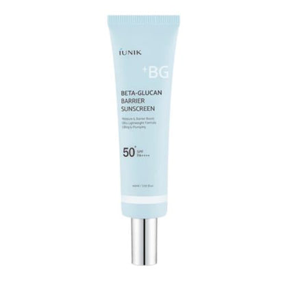 Beta Glucan Barrier Sunscreen 60ml