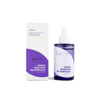 Onion Newpair B5 Ampoule 50ml