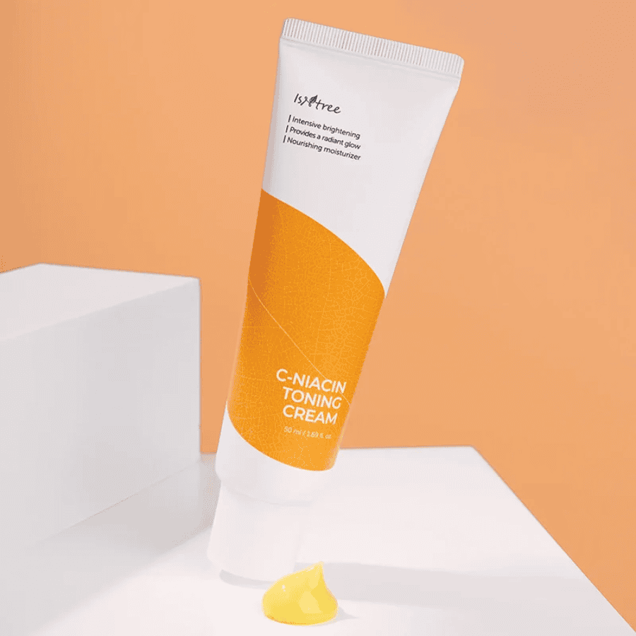 C-Niacin Toning Cream 50m
