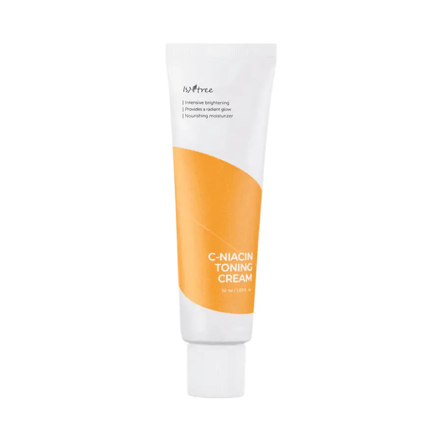 C-Niacin Toning Cream 50m