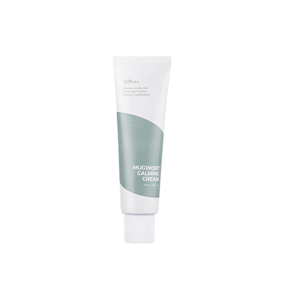 Spot Saver Mugwort Cream 50ml