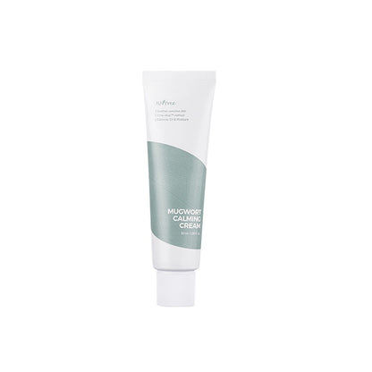 Spot Saver Mugwort Cream 50ml