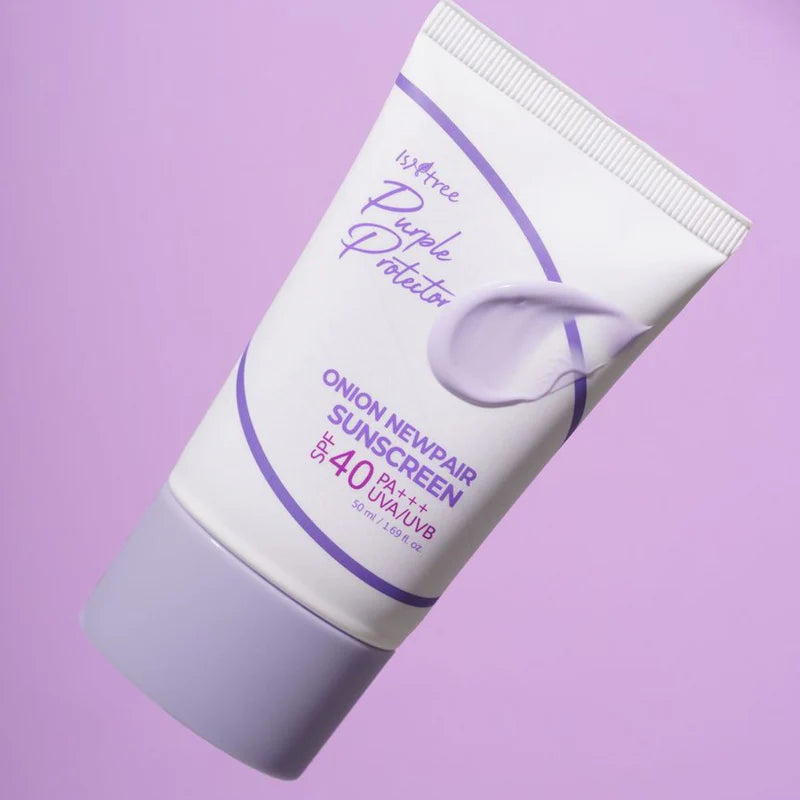 Onion Newpair Sunscreen 50ml