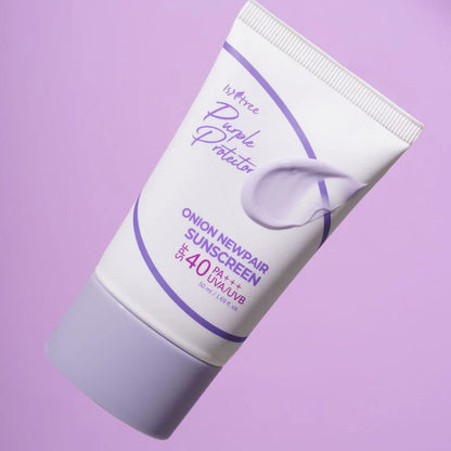 Onion Newpair Sunscreen 50ml