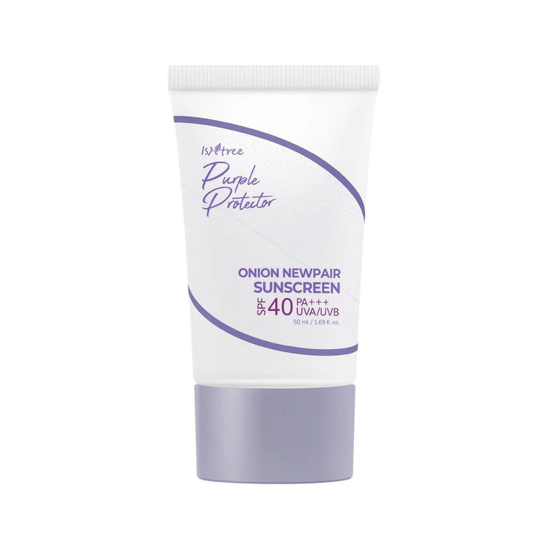 Onion Newpair Sunscreen 50ml