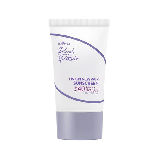 Onion Newpair Sunscreen 50ml