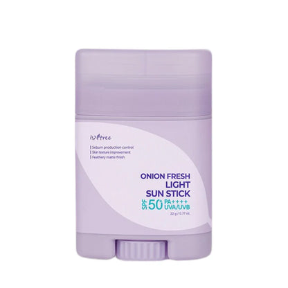 Onion Fresh Light Sun Stick