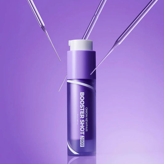 Onion Newpair Booster Shot 2000 50ml